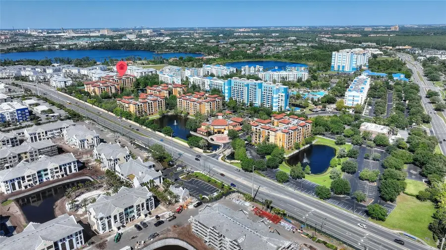 12539 Floridays Resort Drive #211D, Orlando, FL 32821 - Image #3