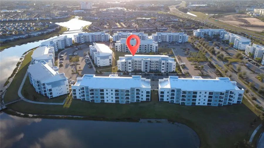3180 Paradox Circle #102, Kissimmee, FL 34746 - Image #2