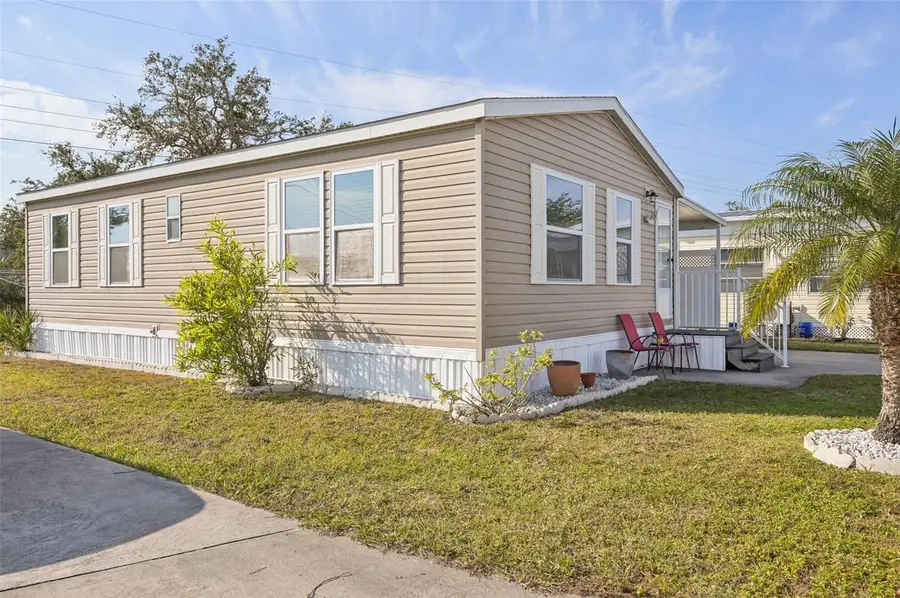 6904 Cortez Road W #10, Bradenton, FL 34210 - #3