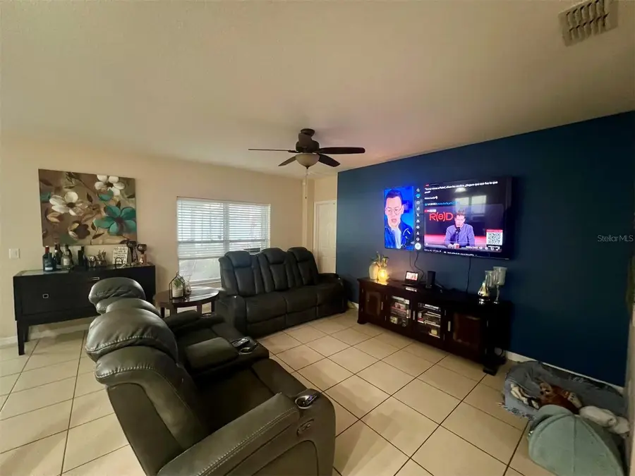 4702 Greycliff Prairie Drive, Kissimmee, FL 34758 - #2
