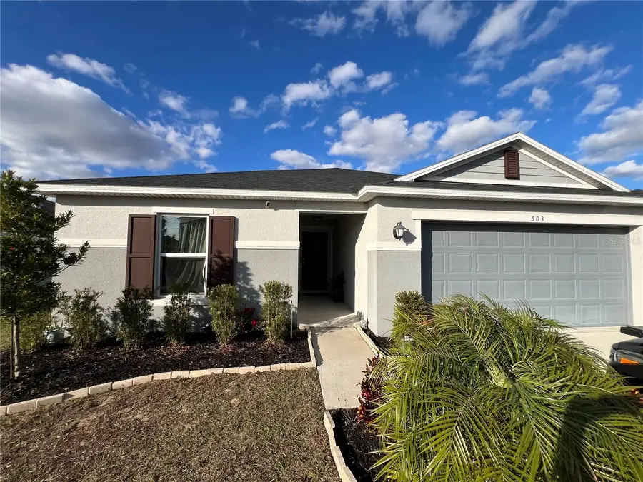 503 Summer Grove Lane, Haines City, FL 33844 - Image #2