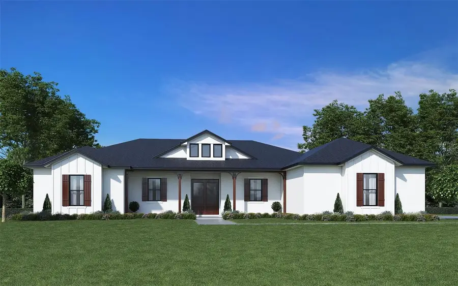 3412 Lake Diane Road, Tavares, FL 32778 - Image #2