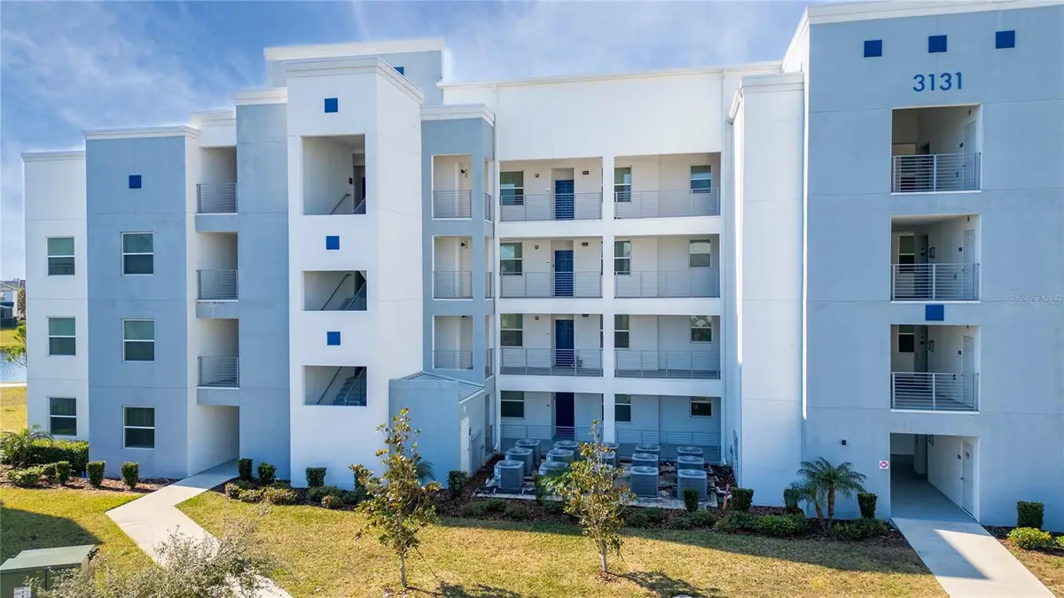 3131 Paradox Circle #401, Kissimmee, FL 34746 - Image #1