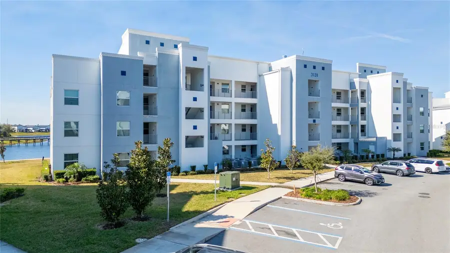 3131 Paradox Circle #401, Kissimmee, FL 34746 - Image #2