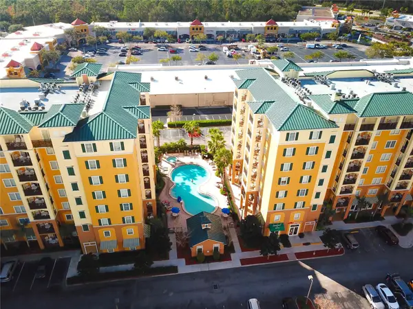 8100 Poinciana Boulevard #B2/U2511, ORLANDO, FL 32821