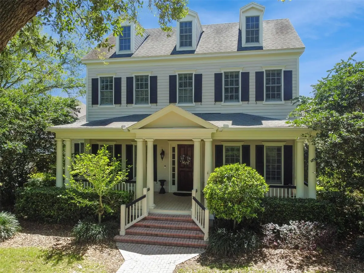 510 Golfpark Drive, Celebration, FL 34747 - Image #1