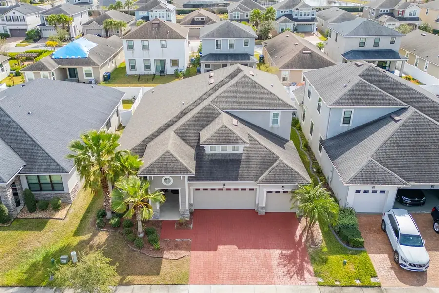 3040 Cardillino Way, Kissimmee, FL 34741 - Image #3