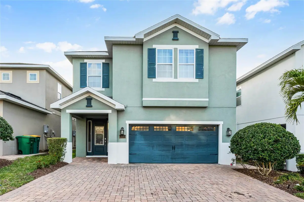 350 Pendant Court, Kissimmee, FL 34747 - Image #1