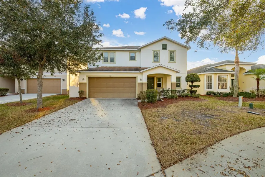 947 Emerald Green Court, Kissimmee, FL 34746 - #2