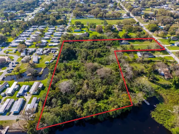 Rosedale Avenue, ST CLOUD, FL 34769