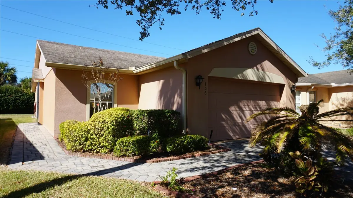 156 Grand Canal Drive, Poinciana, FL 34759 - Image #1