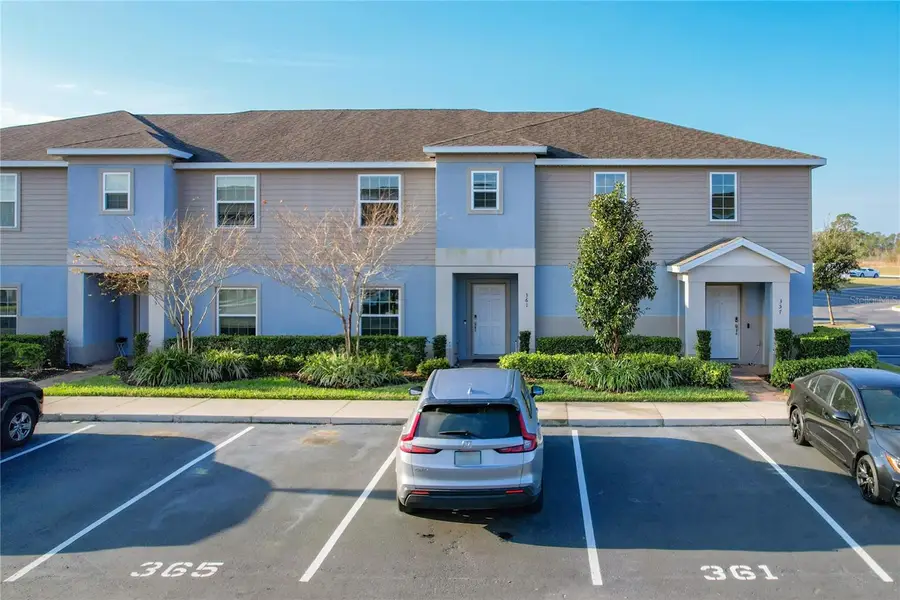 361 Annabelle Way, Davenport, FL 33837 - Image #2