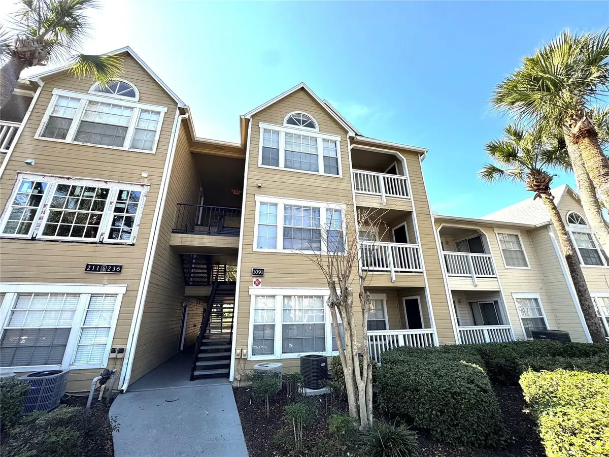 1091 S Hiawassee Road #216, Orlando, FL 32835 - Image #1