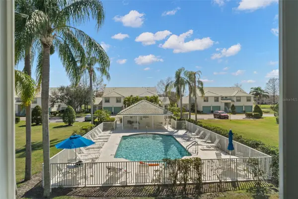 6594 Fairway Gardens Drive #6594, BRADENTON, FL 34203