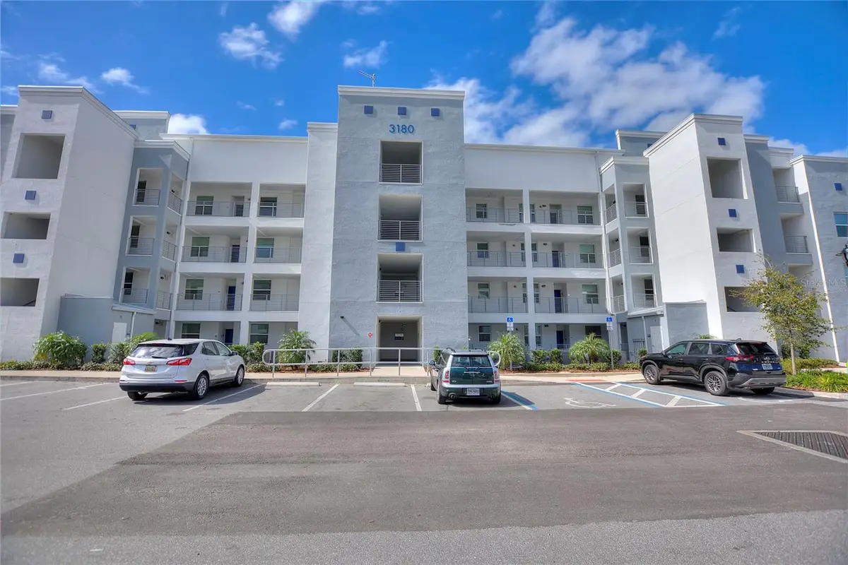 3180 Paradoux Circle #205, Kissimmee, FL 34746 - Image #1
