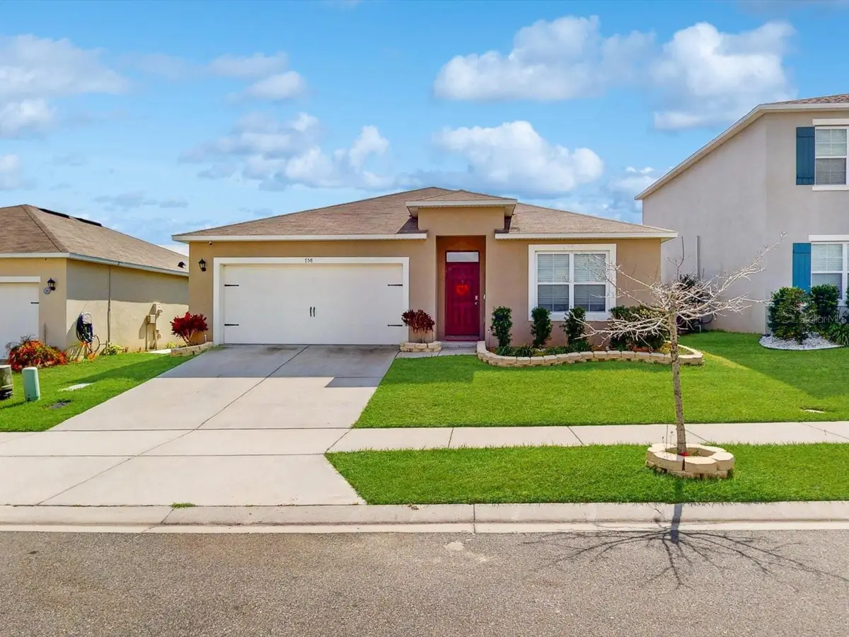 758 Lafayette Lane, Haines City, FL 33844 - Image #1