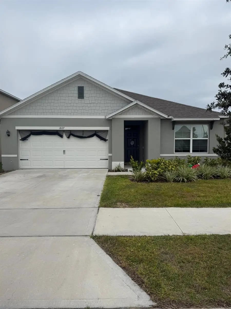 1827 Silverbell Loop, Haines City, FL 33844 - Image #2