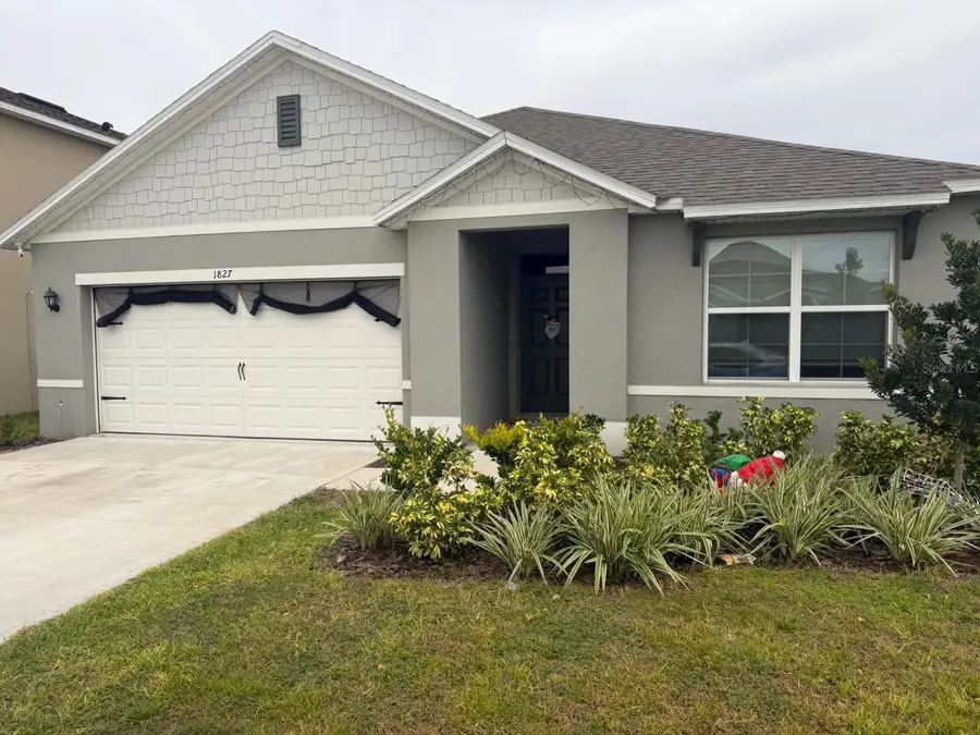 1827 Silverbell Loop, Haines City, FL 33844 - Image #3