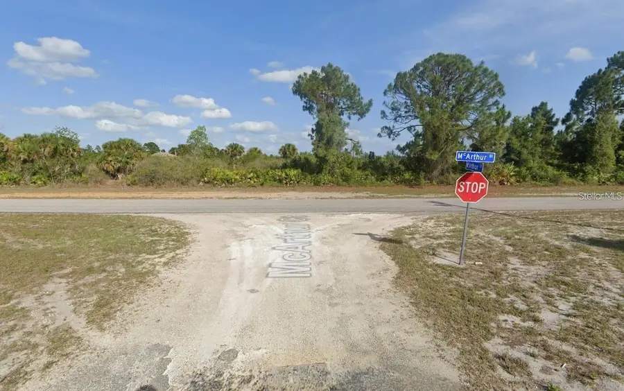 912 Mcarthur Court, Lehigh Acres, FL 33974 - Image #2