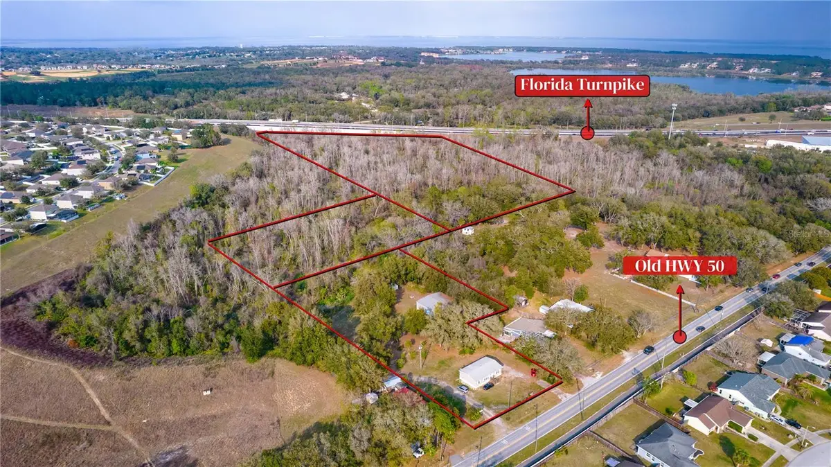 15741 Old Highway 50, Clermont, FL 34711 - Image #1