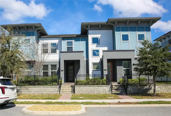 7381 Alpine Butterfly Lane, ORLANDO, FL 32819