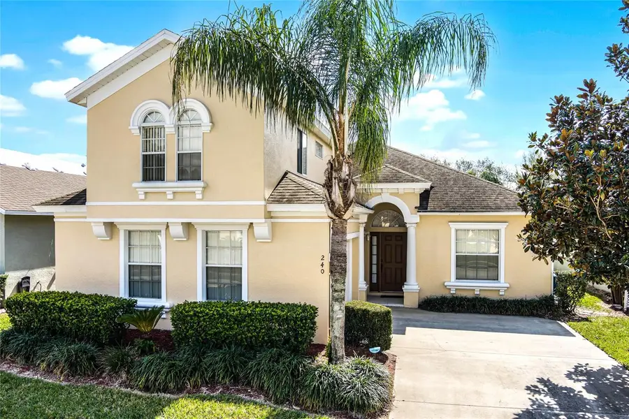 240 Minniehaha Circle, Haines City, FL 33844 - Image #2