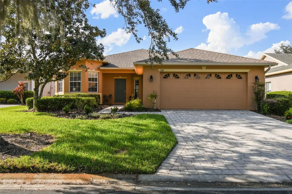 159 Ventana Drive, Poinciana, FL 34759 - Image #1