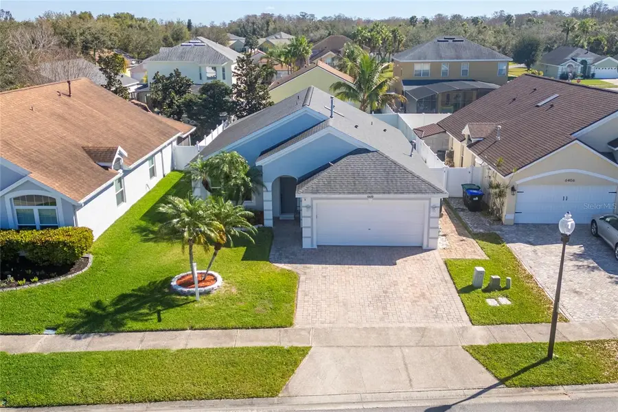 6410 Cherry Grove Circle, Orlando, FL 32809 - #3