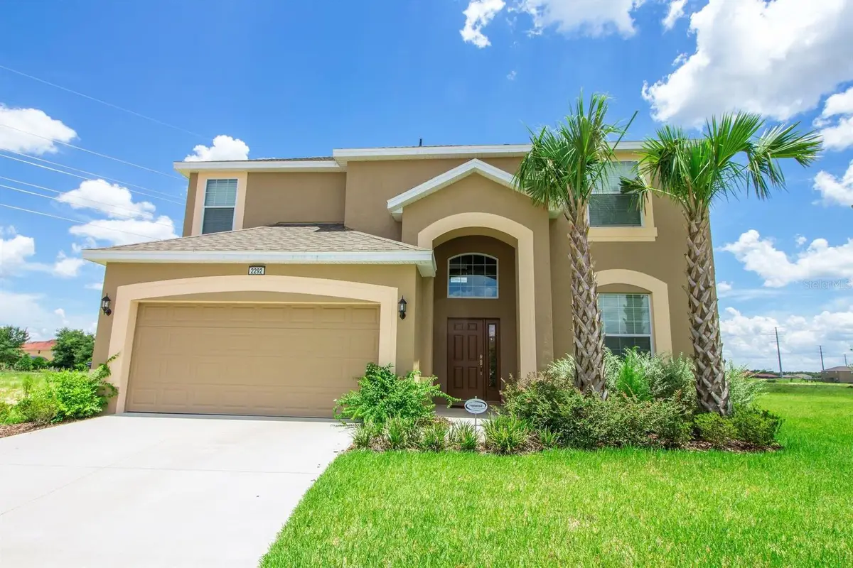 2292 Crofton Avenue, Davenport, FL 33837 - Image #1