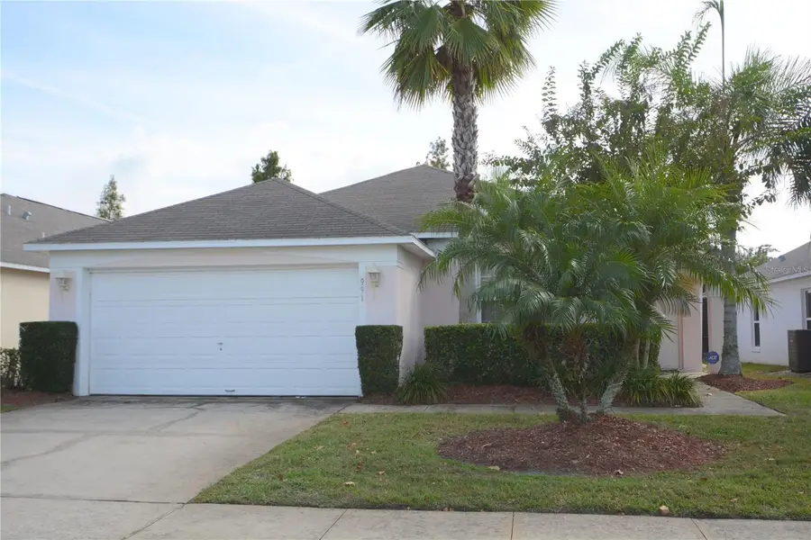 991 Lake Berkley Drive, Kissimmee, FL 34746 - #2