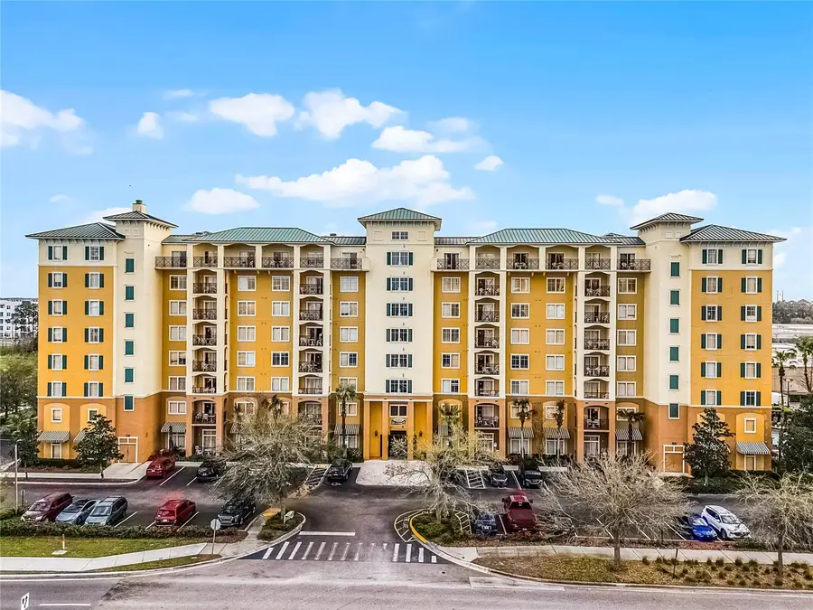 8100 Poinciana Boulevard #2501, Orlando, FL 32821 - Image #2