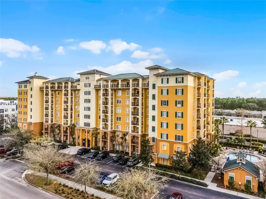 8100 Poinciana Boulevard #2501, Orlando, FL 32821 - Image #3
