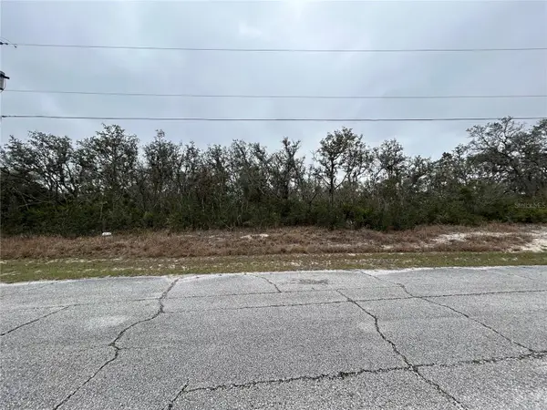 509 Sarasota Lane, KISSIMMEE, FL 34759