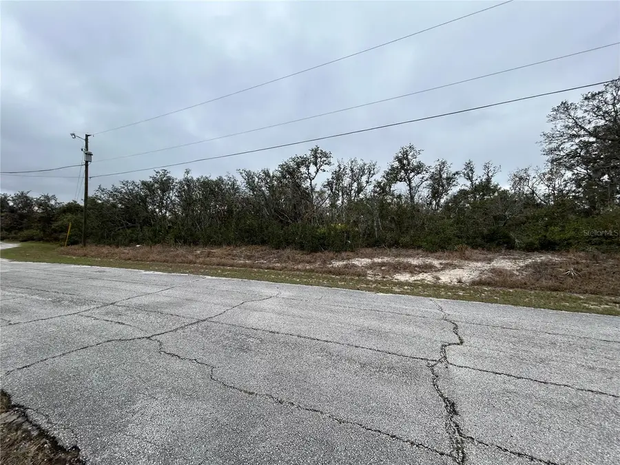 509 Sarasota Lane, Poinciana, FL 34759 - #2