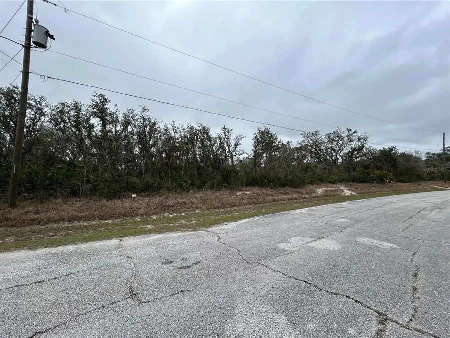 509 Sarasota Lane, Poinciana, FL 34759 - #3