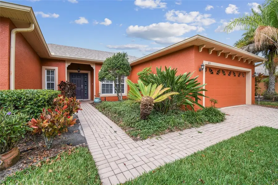 651 Highlands Hammock Dr, Poinciana, FL 34759 - Image #3