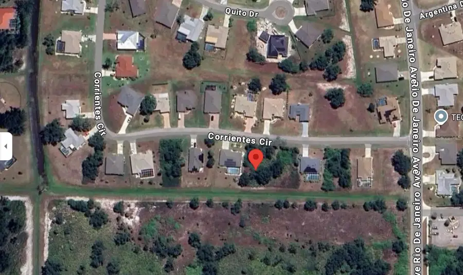 643 Corrientes Circle, Punta Gorda, FL 33983 - #2