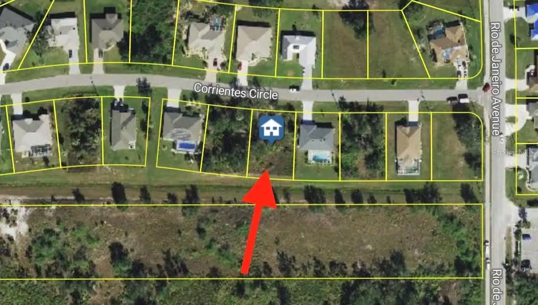 651 Corrientes Circle, Punta Gorda, FL 33983 - #1