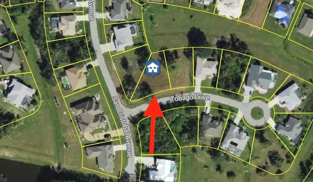 26326 Tobago Drive, Punta Gorda, FL 33983 - #1