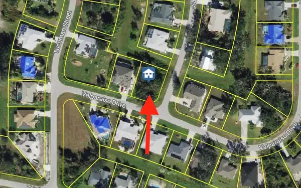 26460 Valparaiso Drive, PUNTA GORDA, FL 33983