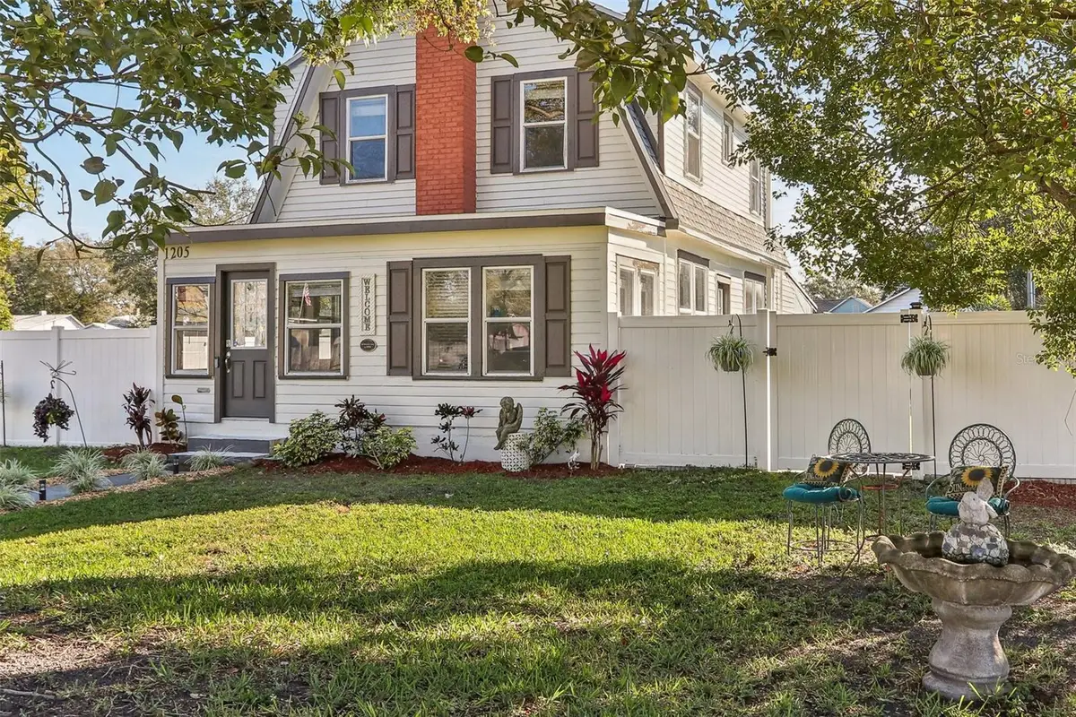 1205 Wisconsin Avenue, Saint Cloud, FL 34769 - Image #1