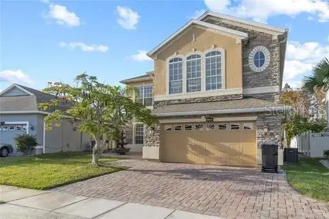 2250 Windcrest Lake Circle, Orlando, FL 32824 - Image #1