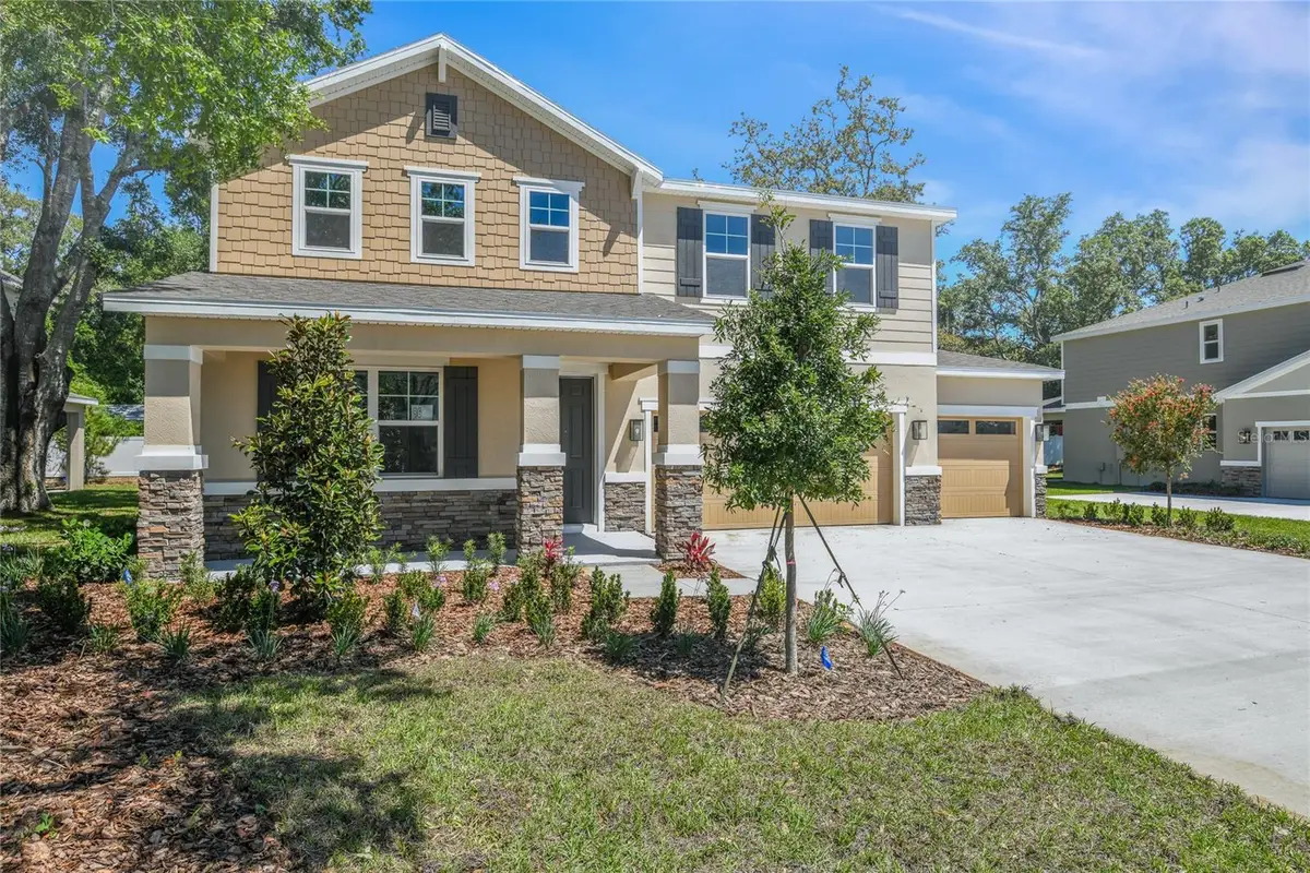 3757 Deer Ridge Drive, Mount Dora, FL 32757 - Image #1