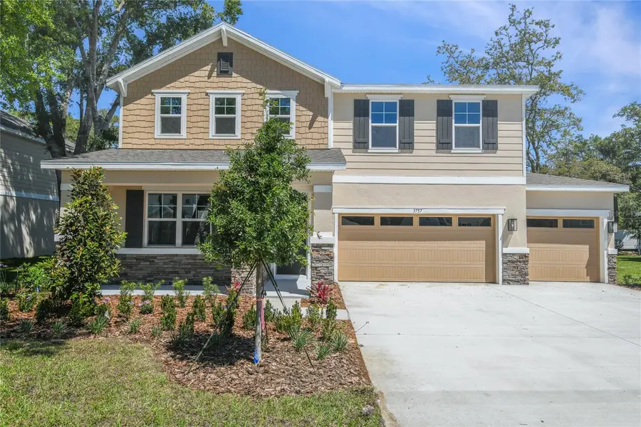 3757 Deer Ridge Drive, Mount Dora, FL 32757 - Image #2