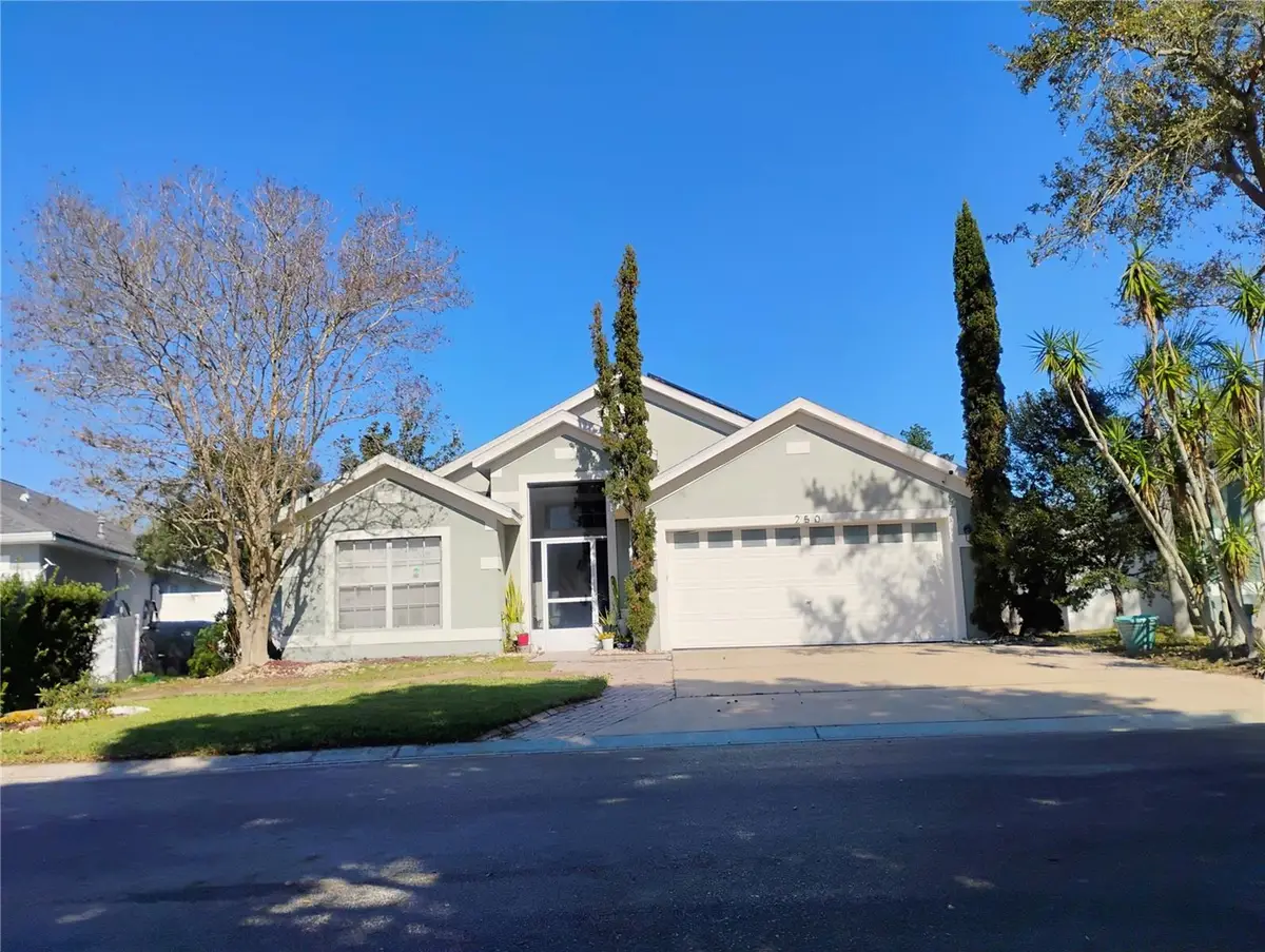 250 Sir Phillips Drive, Davenport, FL 33837 - #1