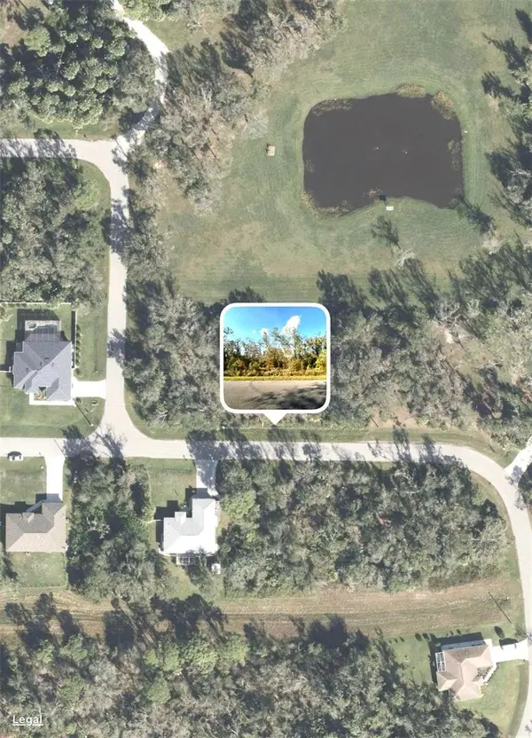 Musa Road, NORTH PORT, FL 34286