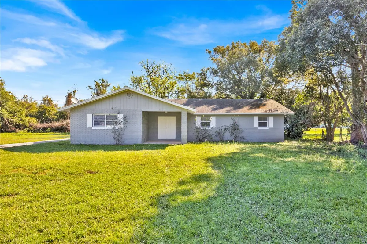 495 Orange Avenue, Saint Cloud, FL 34769 - #1