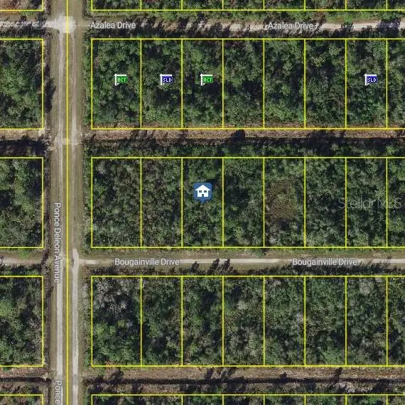 320 Bougainvillea Drive, Indian Lake Estates, FL 33855 - Image #1