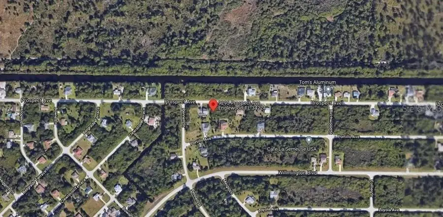 9295 Prospect Avenue, Grove City Rotonda, FL 34224 - Image #3