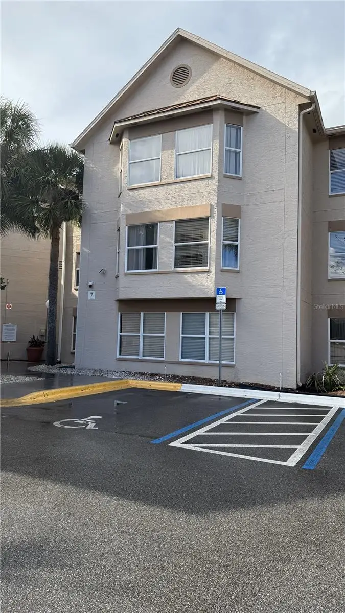 3100 Parkway Boulevard #743, Kissimmee, FL 34747 - #1